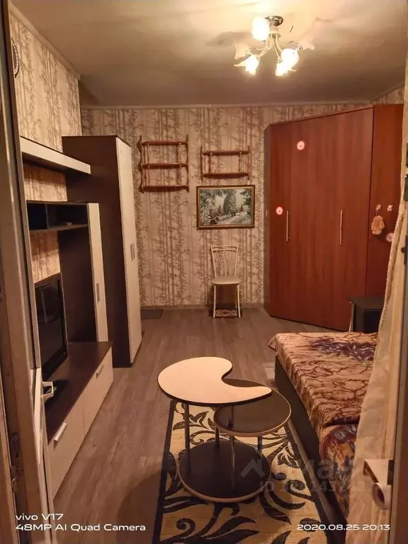 Комната Москва Северный бул., 6 (16.8 м) - Фото 2