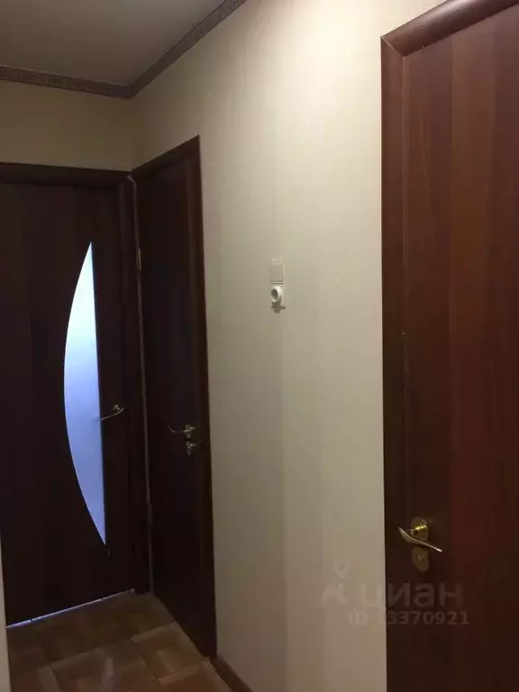 1-к кв. Московская область, Одинцовский городской округ, пос. . - Фото 0