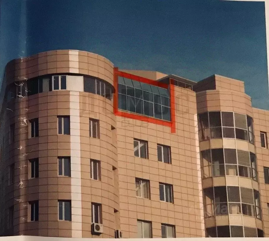 Помещение свободного назначения в Свердловская область, Екатеринбург ... - Фото 2