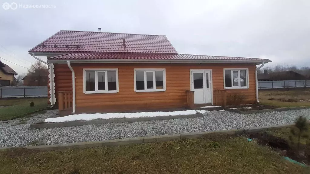 Дом в Пермский муниципальный округ, СНТ Берёзовая Роща, улица ... - Фото 2