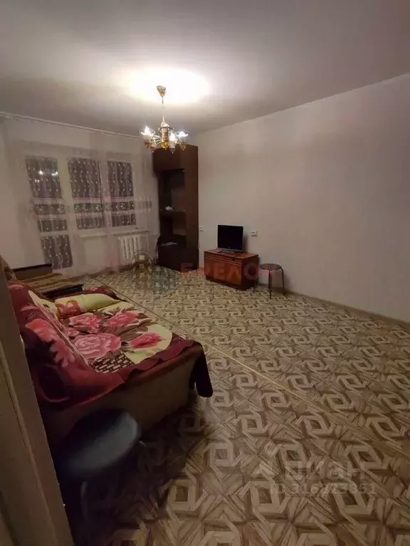 2-к кв. Ростовская область, Ростов-на-Дону ул. Малиновского, 44б (56.0 ... - Фото 1