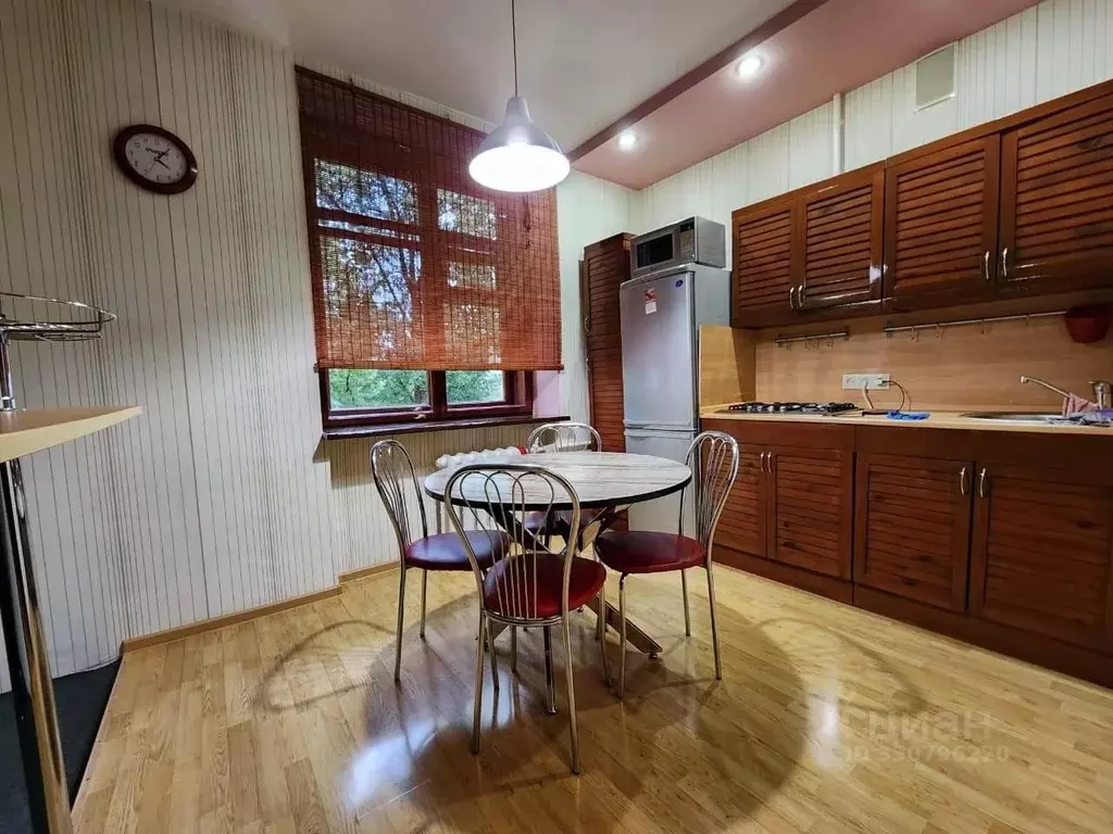 2-к кв. Башкортостан, Уфа ул. Ульяновых, 27 (45.0 м) - Фото 2