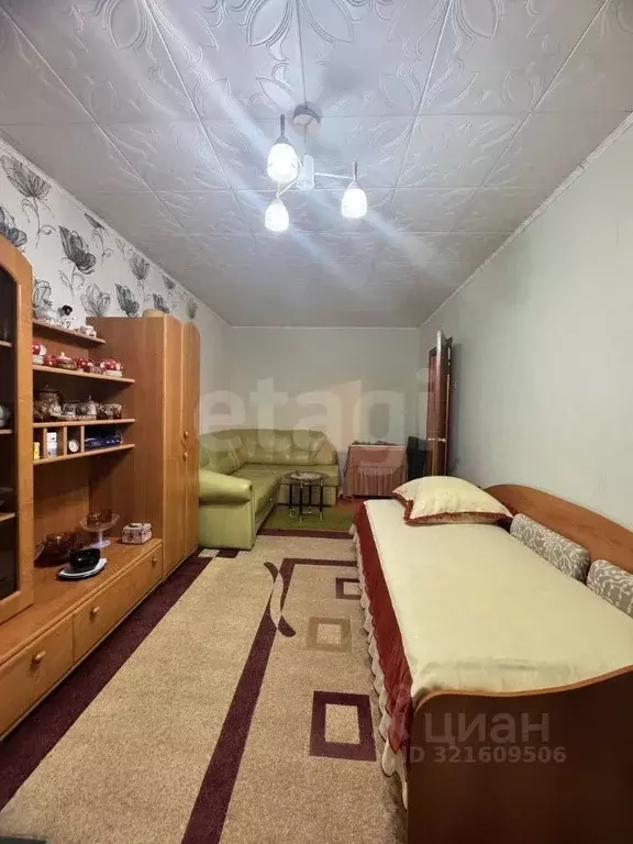 1-к кв. Марий Эл, Звениговский район, Суслонгер городское поселение, ... - Фото 2