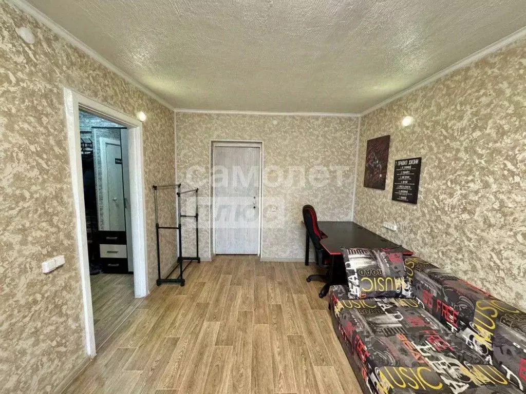 2-к кв. Забайкальский край, Чита ул. Балябина, 41 (45.2 м) - Фото 0
