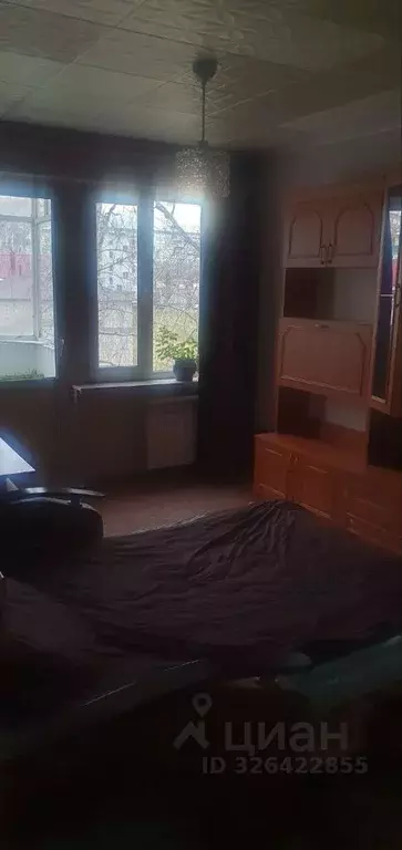 Комната Татарстан, Набережные Челны пос. ГЭС, пер. Гайдара, 10 (20.0 ... - Фото 2