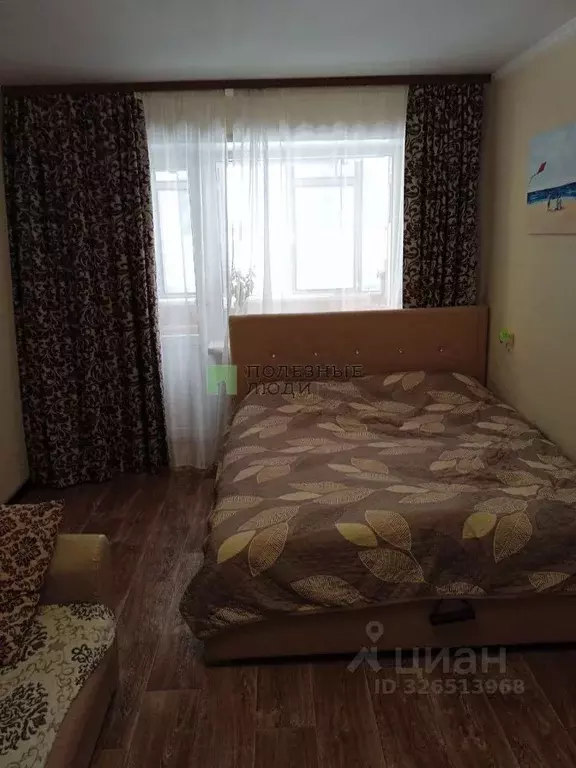 2-к кв. Белгородская область, Белгород ул. Князя Трубецкого, 26 (45.0 ... - Фото 2