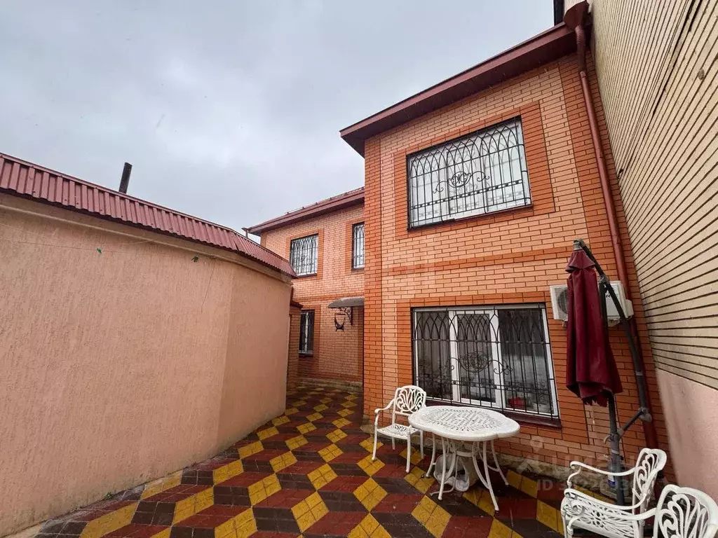 Дом в Дагестан, Махачкала ул. Репина, 34 (160 м) - Фото 1