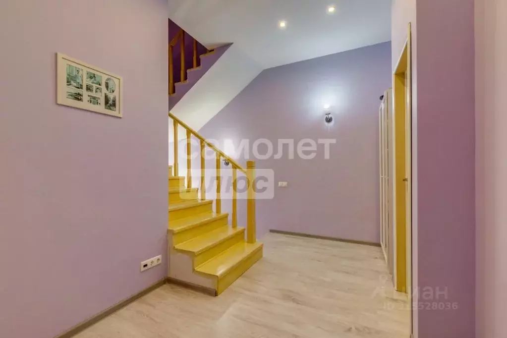 Таунхаус в Москва д. Пучково, ул. Троицкая, 107 (140 м) - Фото 2