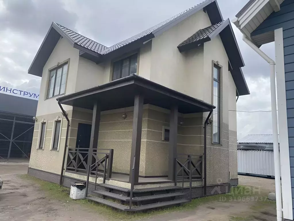 Торговая площадь в Ленинградская область, Кудрово г. Всеволожский ... - Фото 0