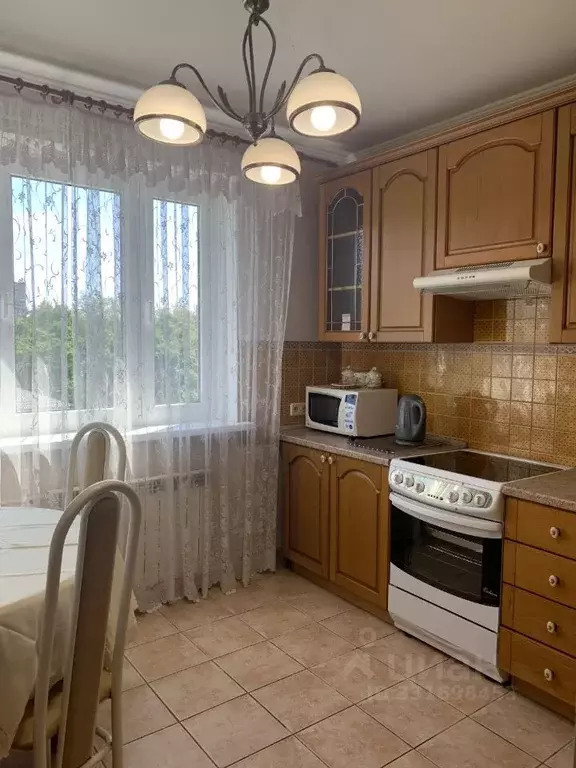 2-к кв. Московская область, Королев Коммунальная ул., 28 (64.0 м) - Фото 1