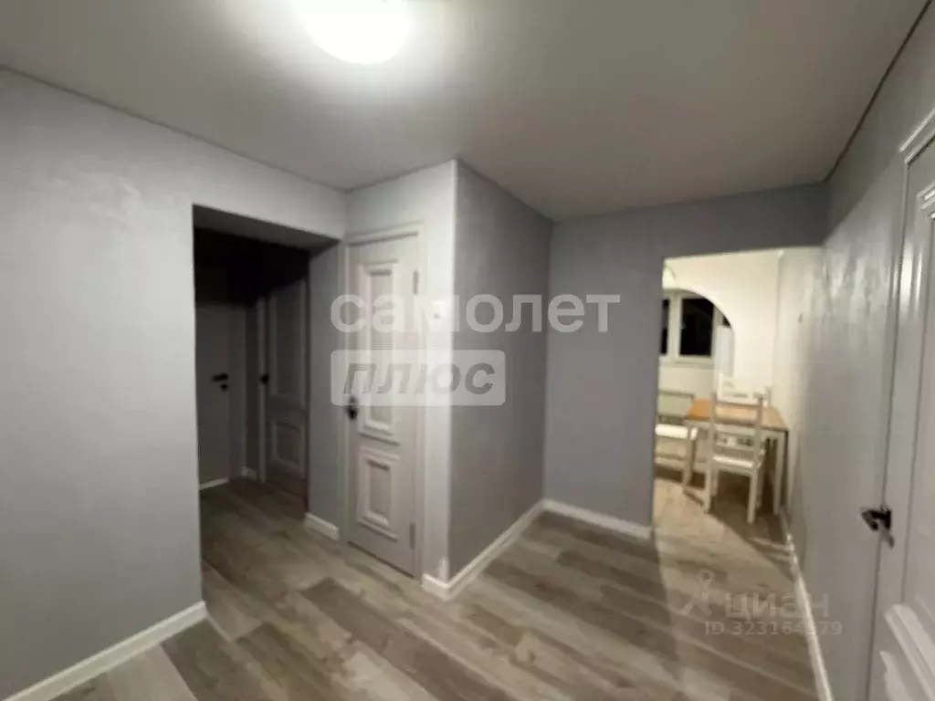 2-к кв. Кабардино-Балкария, Нальчик ул. Тарчокова, 22 (50.0 м) - Фото 1