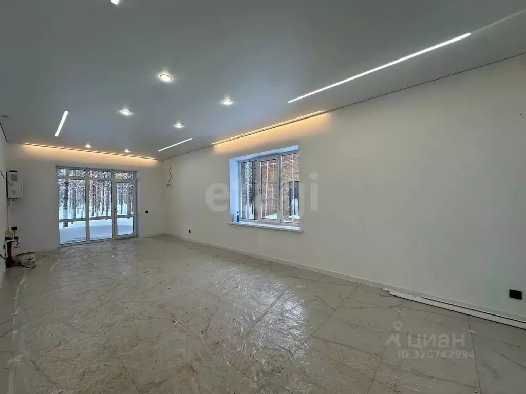 Дом в Башкортостан, Уфимский район, Русско-Юрмашский сельсовет, д. ... - Фото 2