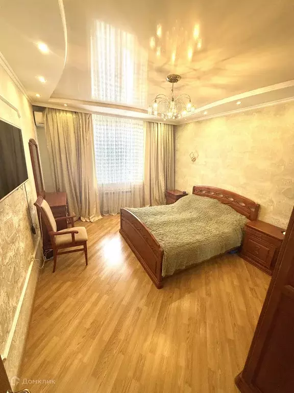 Продаётся 1-к квартира, 48 м - Фото 0