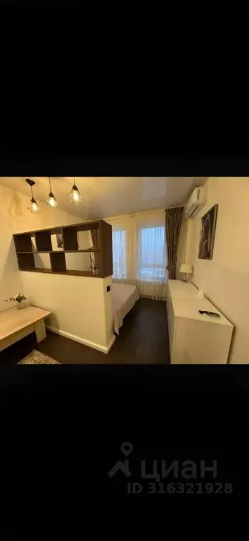 1-к кв. Московская область, Химки ул. Родионова, 7Б (46.0 м) - Фото 1
