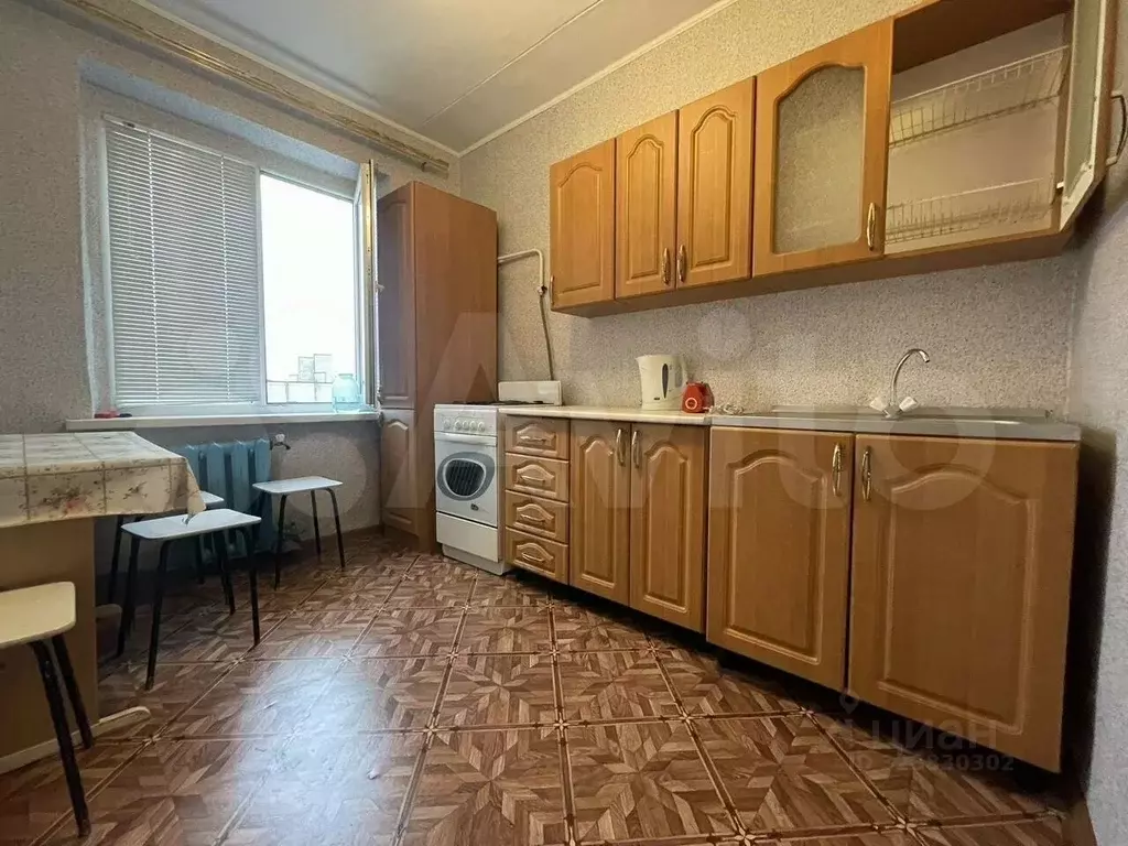 2-к кв. Краснодарский край, Усть-Лабинск Октябрьская ул. (47.0 м) - Фото 1