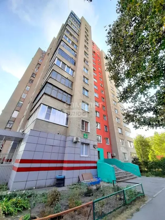 3-к кв. Липецкая область, Липецк просп. Победы, 106 (66.6 м) - Фото 0
