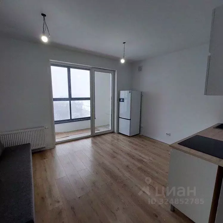 Свободной планировки кв. Свердловская область, Екатеринбург ул. ... - Фото 2