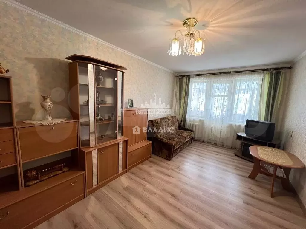 1-к. квартира, 32 м, 4/5 эт. - Фото 0