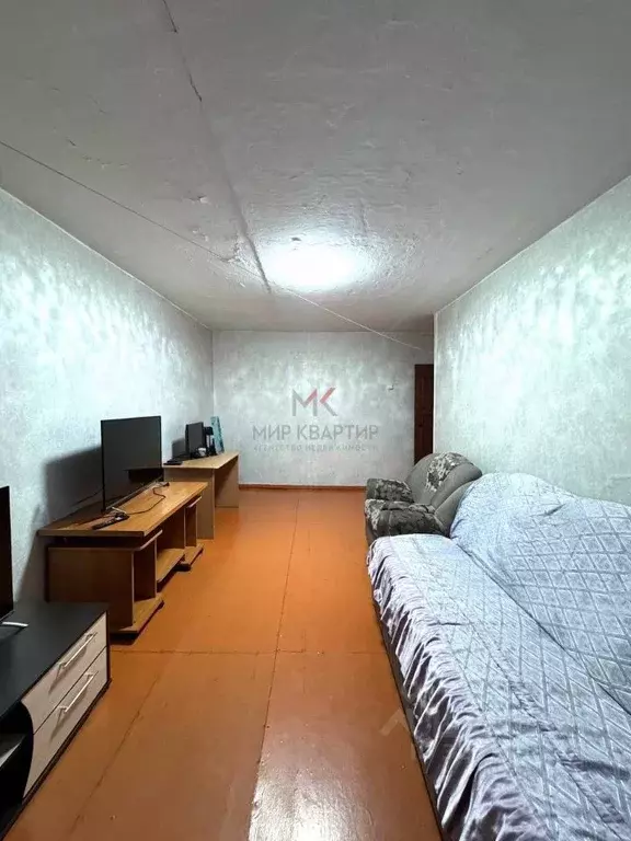 3-к кв. Тыва, Кызыл ул. Дружбы, 15 (56.7 м) - Фото 2