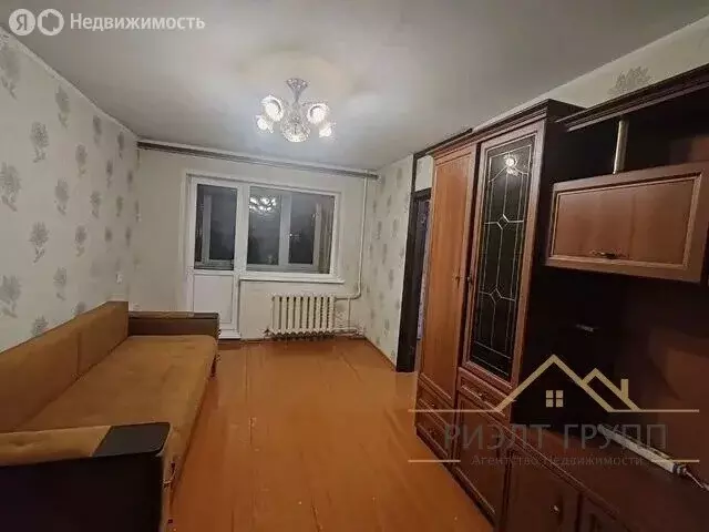 2-комнатная квартира: Казань, Краснококшайская улица, 174 (54.3 м) - Фото 1