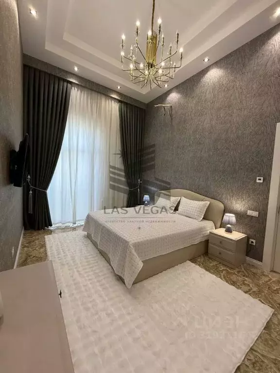 3-к кв. Татарстан, Казань ул. Баумана, 36 (120.0 м) - Фото 0