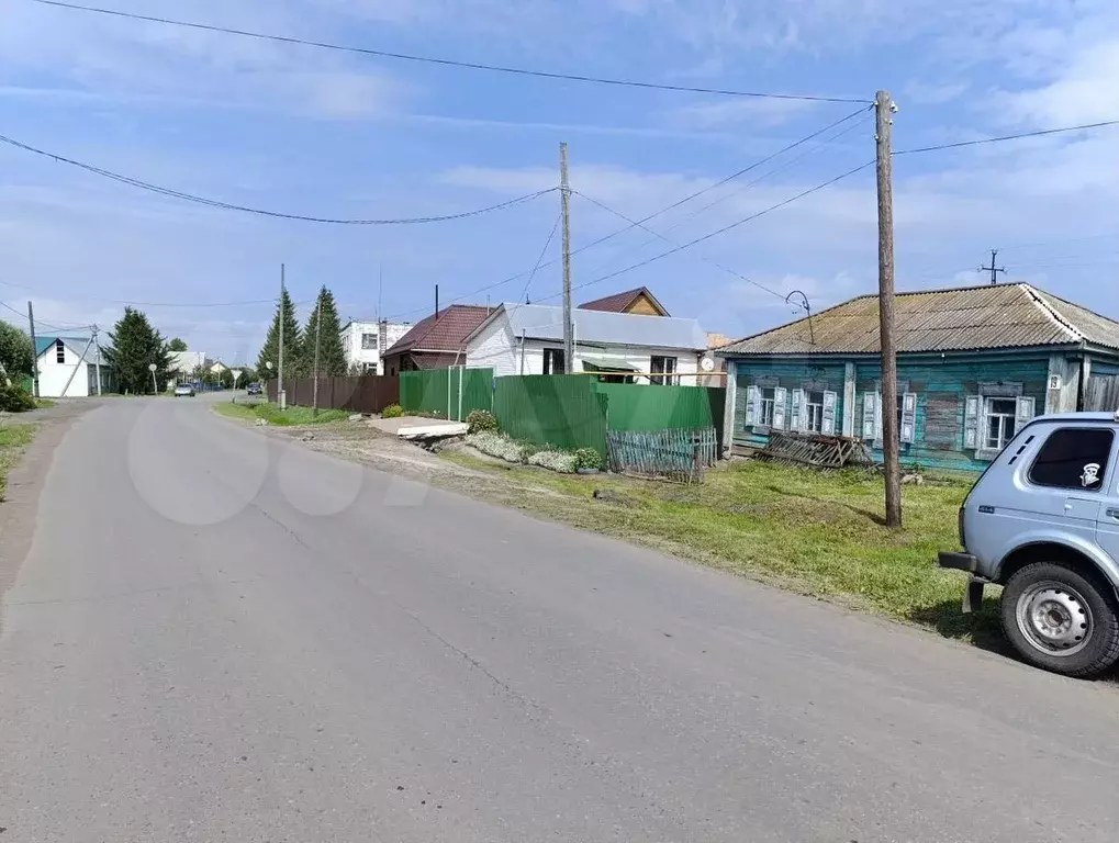 Дом 55,4 м на участке 7,1 сот. - Фото 0