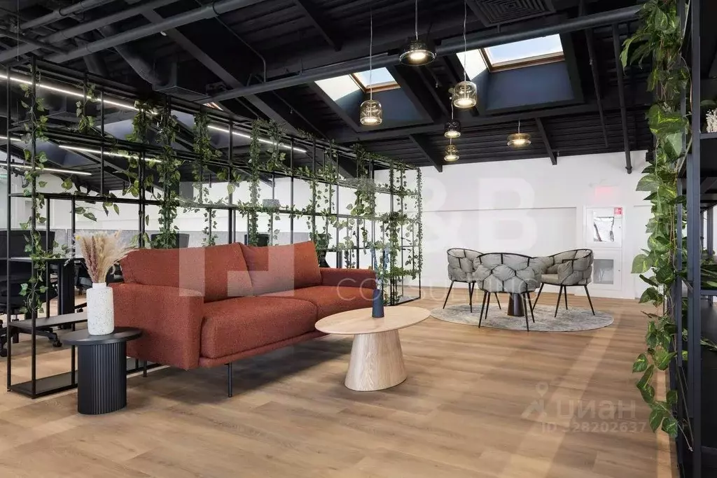 Офис в Москва ул. Станиславского, 21С3 (1015 м) - Фото 1