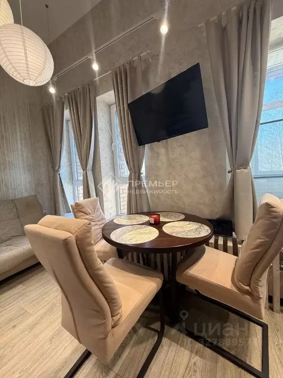 3-к кв. Кировская область, Киров с. Слобода Красное, ул. Советская, ... - Фото 2