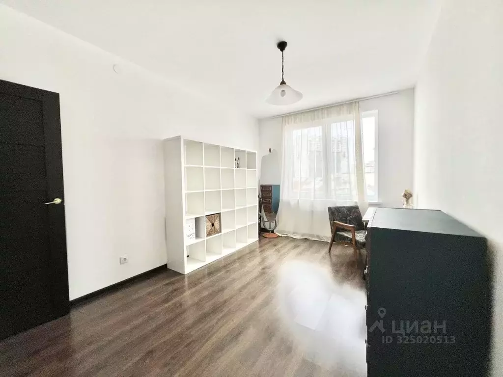 1-к кв. Санкт-Петербург 26-я Васильевского острова линия, 7 (35.0 м) - Фото 2