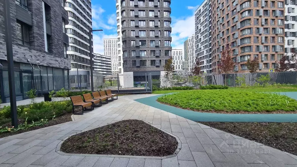 3-к кв. Москва проезд Шелихова, 2 (60.0 м) - Фото 1