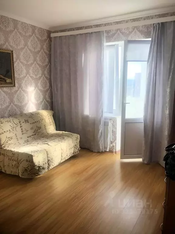 1-к кв. Ставропольский край, Ставрополь ул. 45-я Параллель, 38 (33.0 ... - Фото 1