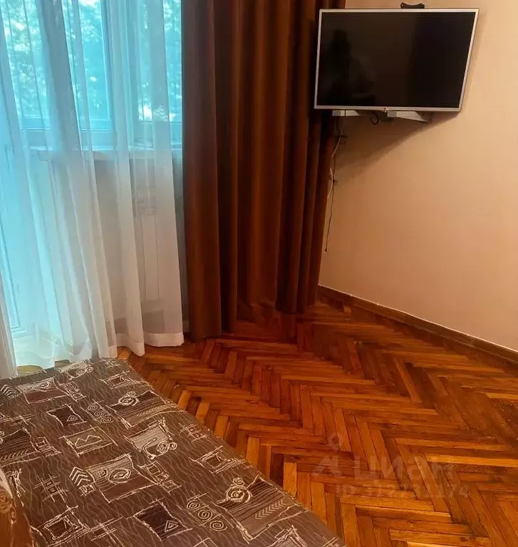 Студия Ставропольский край, Железноводск ул. Ленина, 1Г (31.0 м) - Фото 2