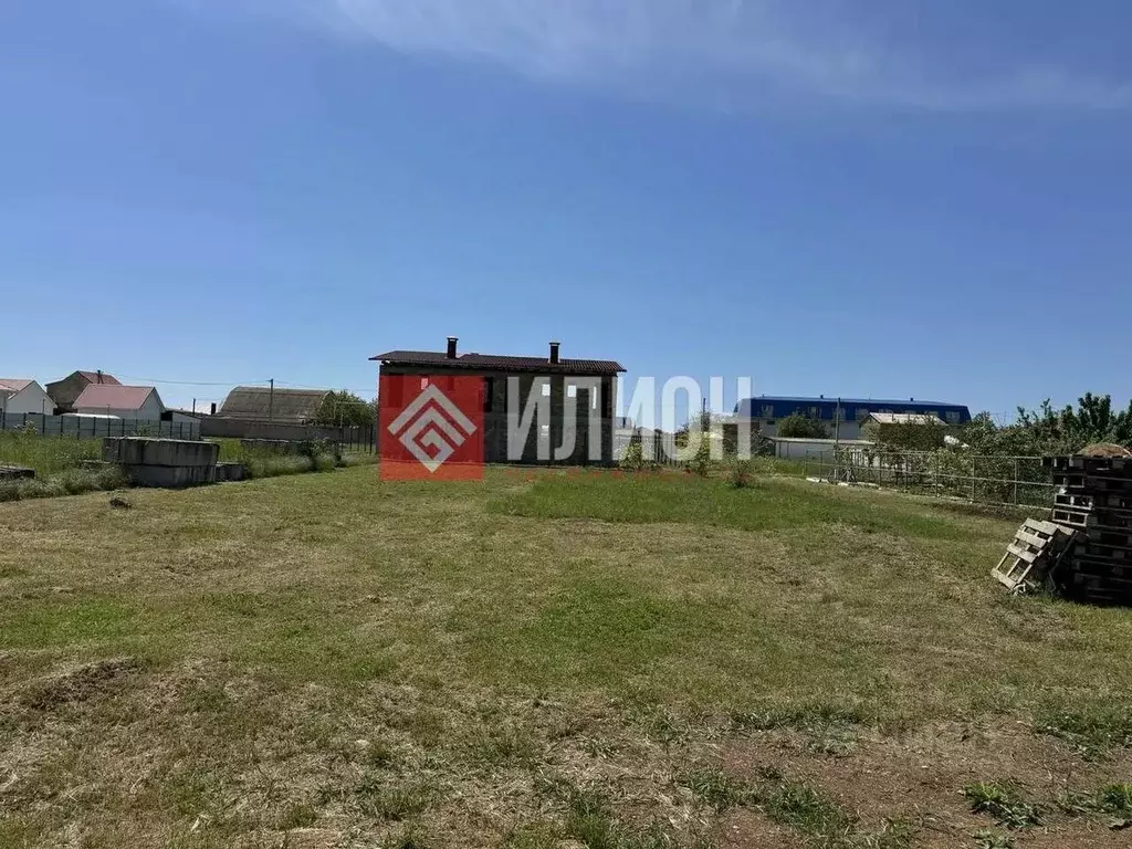 Участок в Крым, Симферопольский район, Николаевка пгт ул. ... - Фото 2