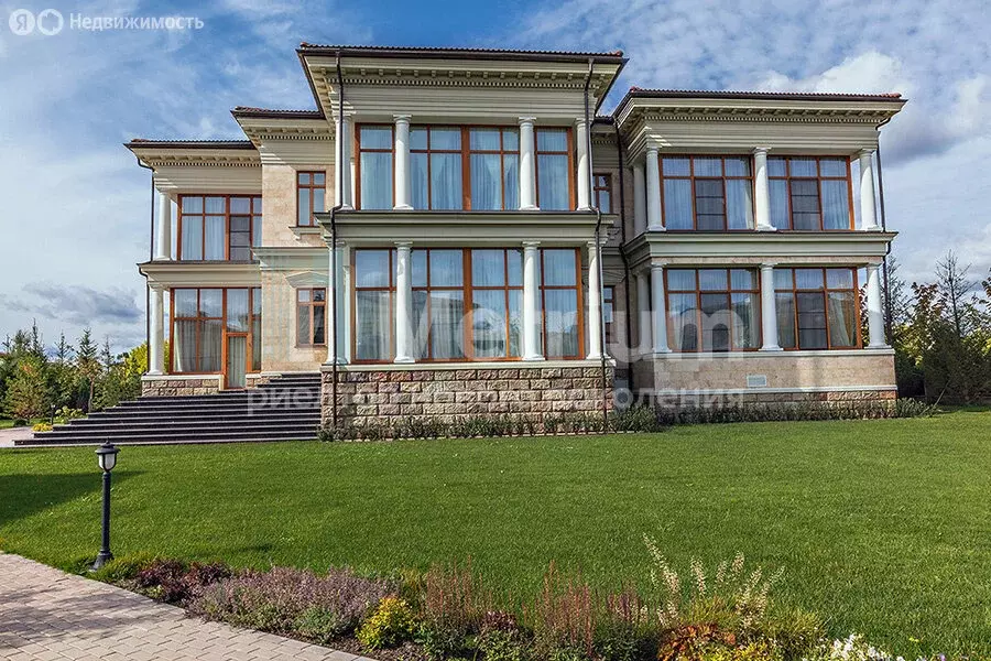 Дом в деревня Воронино, КП Монолит (900 м) - Фото 0