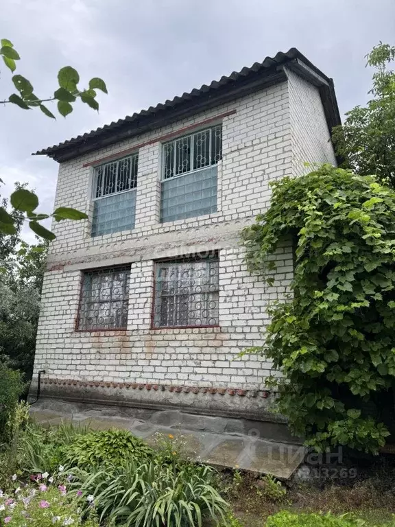 Дом в Курская область, Курск Дубрава садовое товарищество, 30Г (43 м) - Фото 0