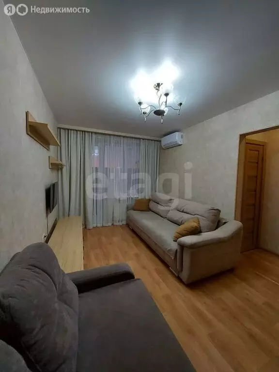 1-комнатная квартира: Нижний Тагил, проспект Мира, 65 (31.2 м) - Фото 2