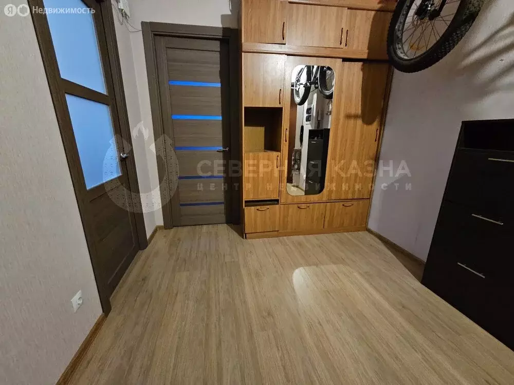 1-комнатная квартира: Екатеринбург, улица Блюхера, 97 (48.6 м) - Фото 2