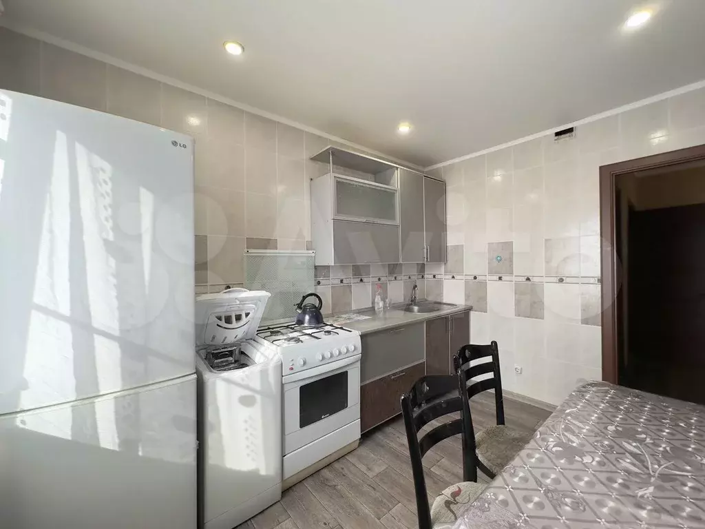 3-к. квартира, 70 м, 7/9 эт. - Фото 1