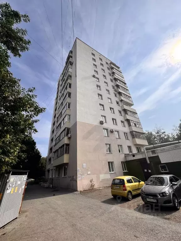 1-к кв. Башкортостан, Уфа просп. Октября, 57 (40.0 м) - Фото 2