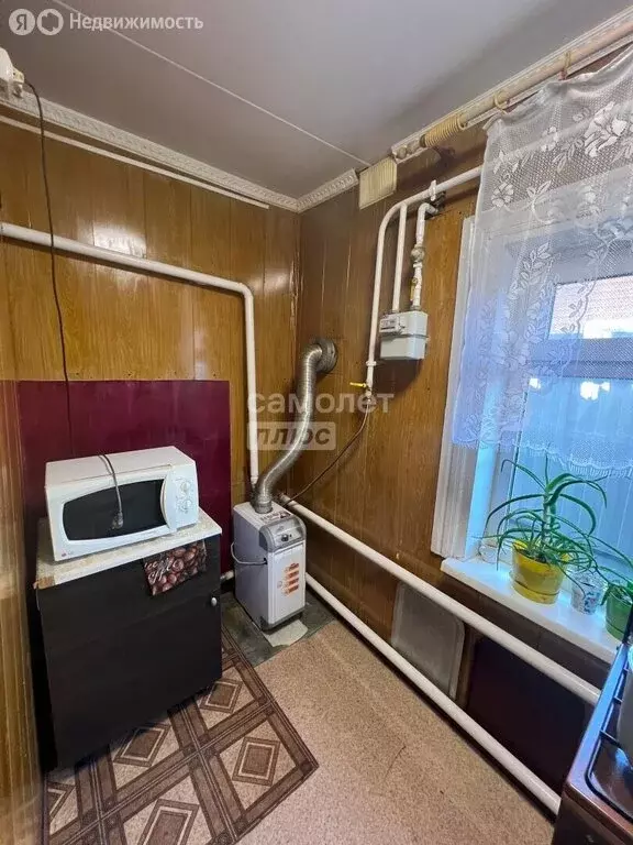 Дом в Омск, 6-я Восточная улица (84.9 м) - Фото 2
