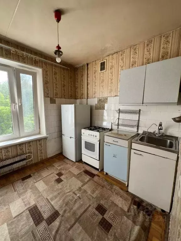 Квартира, 1 комната, 35 м - Фото 0
