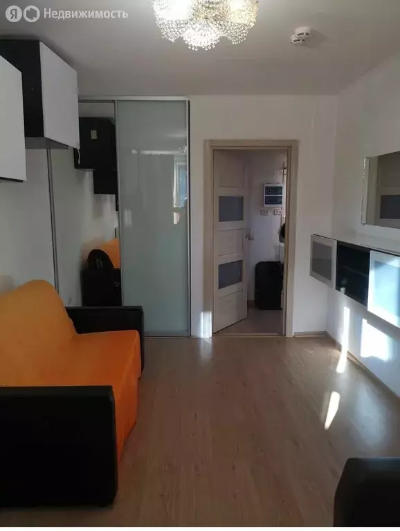 2-комнатная квартира: Санкт-Петербург, проспект Энергетиков, 9к6 (52 ... - Фото 1