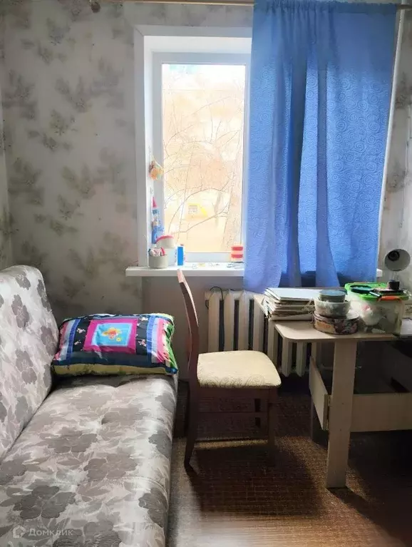 Продаётся 3-к квартира, 59 м - Фото 1
