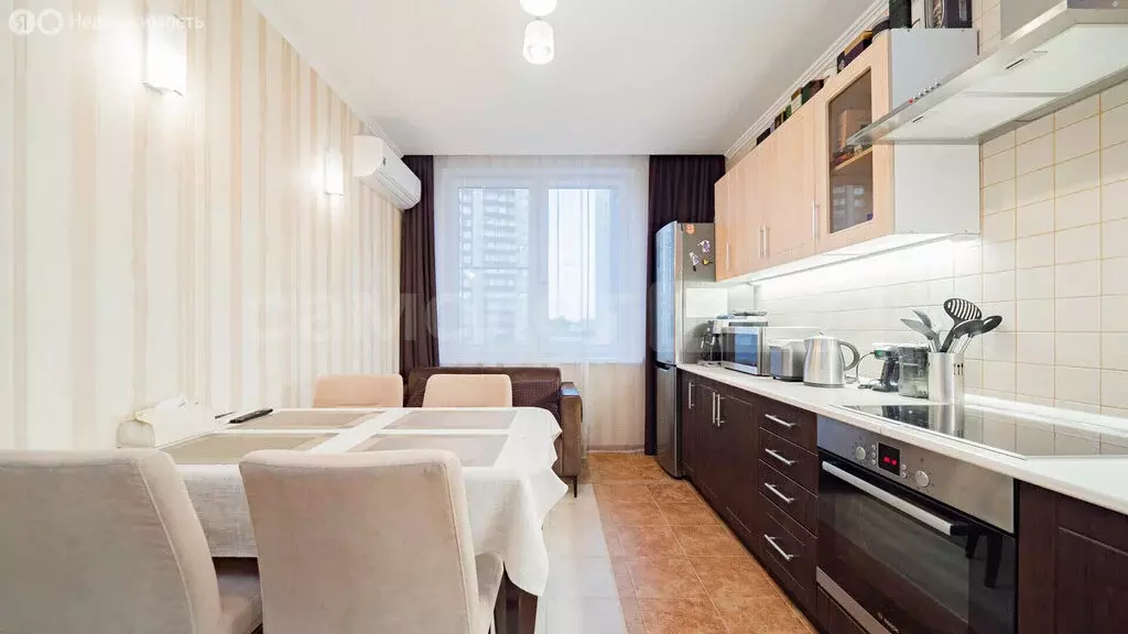 2-комнатная квартира: Одинцово, Белорусская улица, 8 (72.3 м) - Фото 2