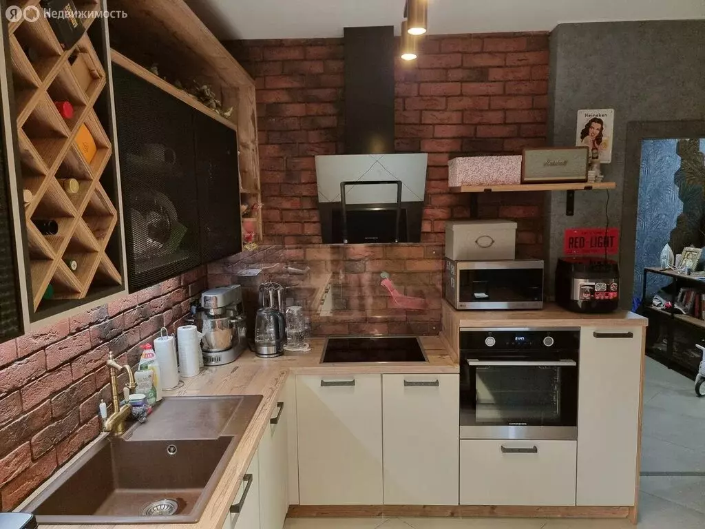 3-комнатная квартира: Кудрово, проспект Строителей, 4 (82.9 м) - Фото 2