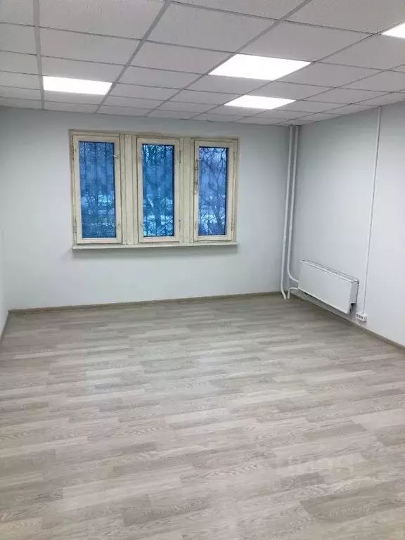 Помещение свободного назначения в Москва Рублевское ш., 16К1 (22 м) - Фото 1