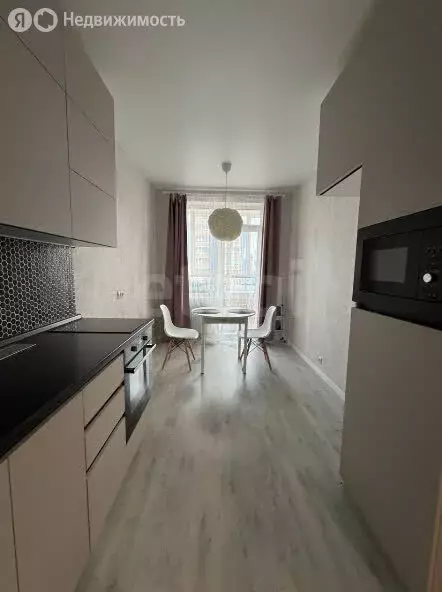 2-комнатная квартира: Пермь, Кронштадтская улица, 45 (38 м) - Фото 1