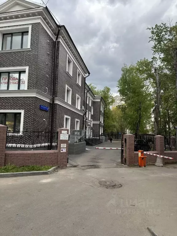 Помещение свободного назначения в Москва Средняя Первомайская ул., 4 ... - Фото 0