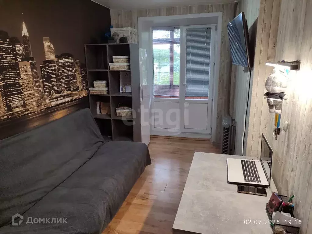 Продаётся 2-к квартира, 44 м - Фото 0