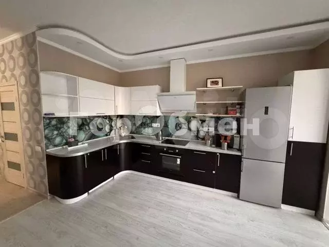 Квартира-студия, 43 м, 8/13 эт. - Фото 0